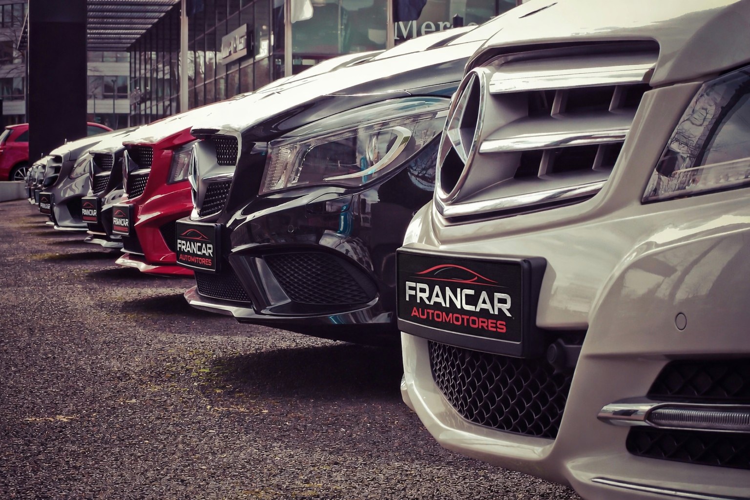 Foto de autos usados